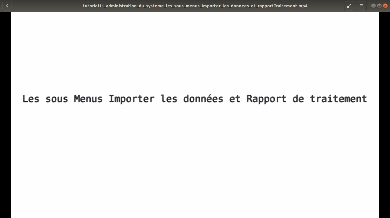 nouveauté