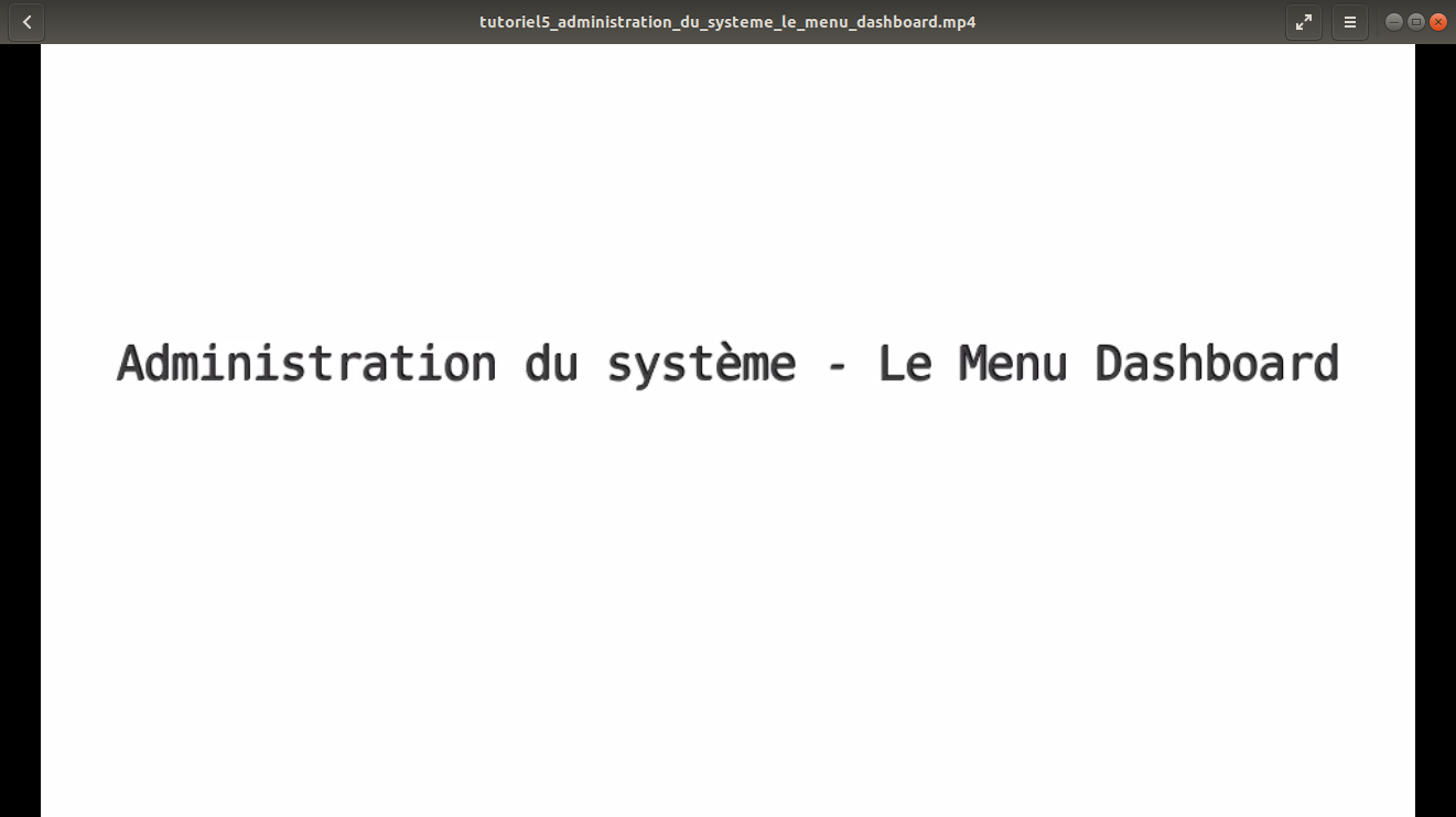 nouveauté