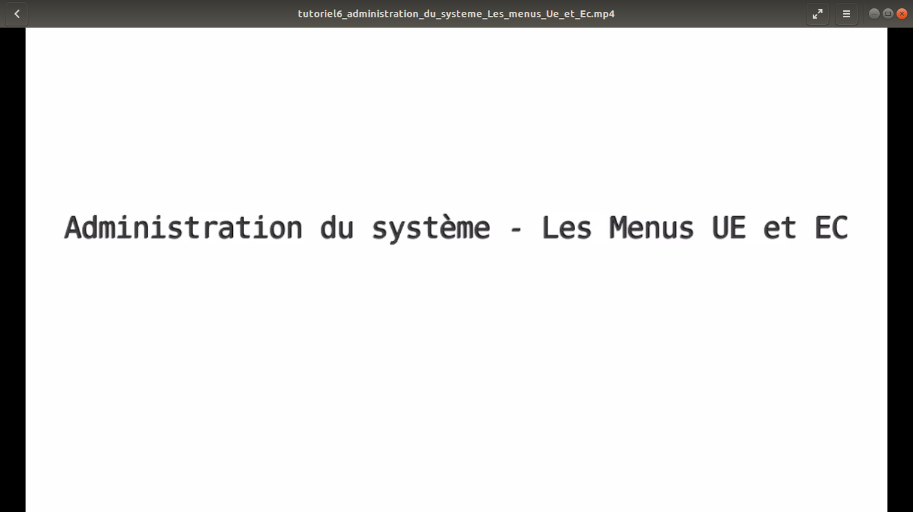 nouveauté